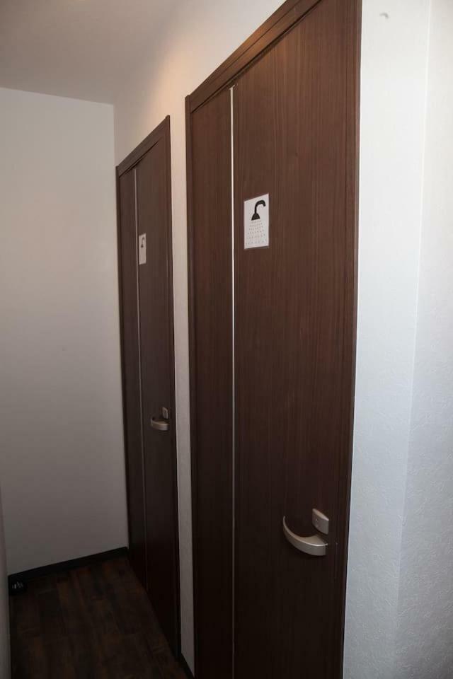 Takobeya Apartamento