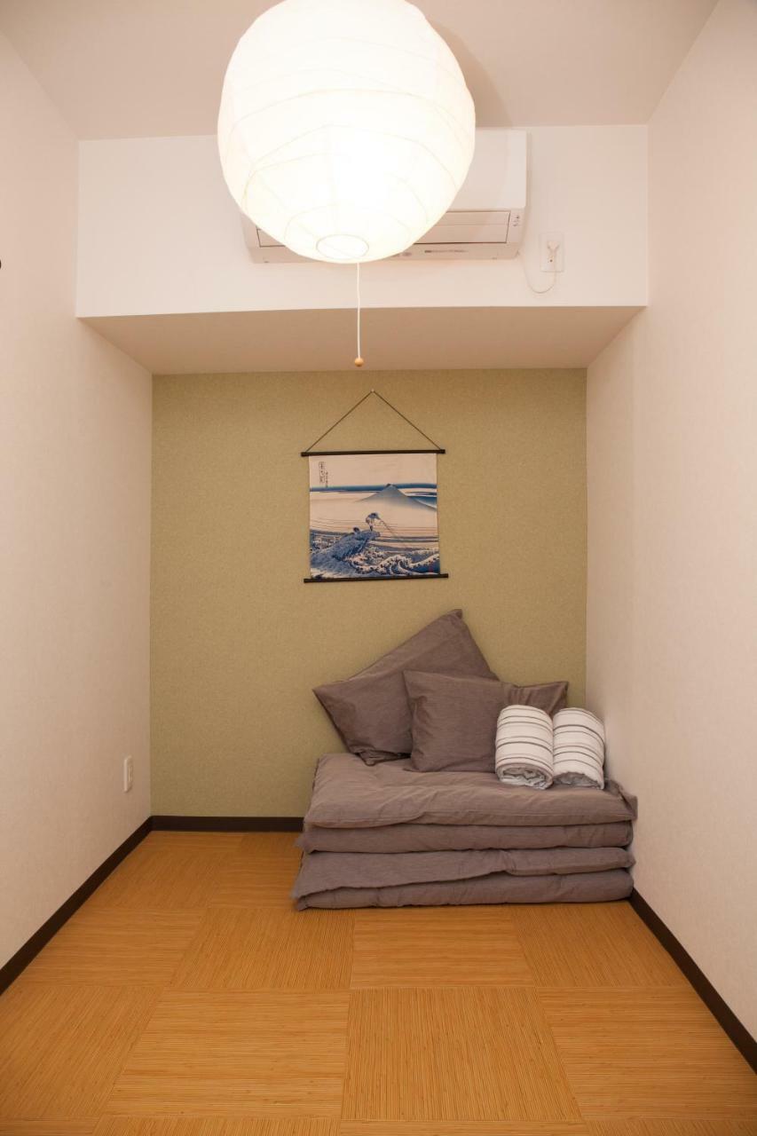 Apartamento Takobeya *