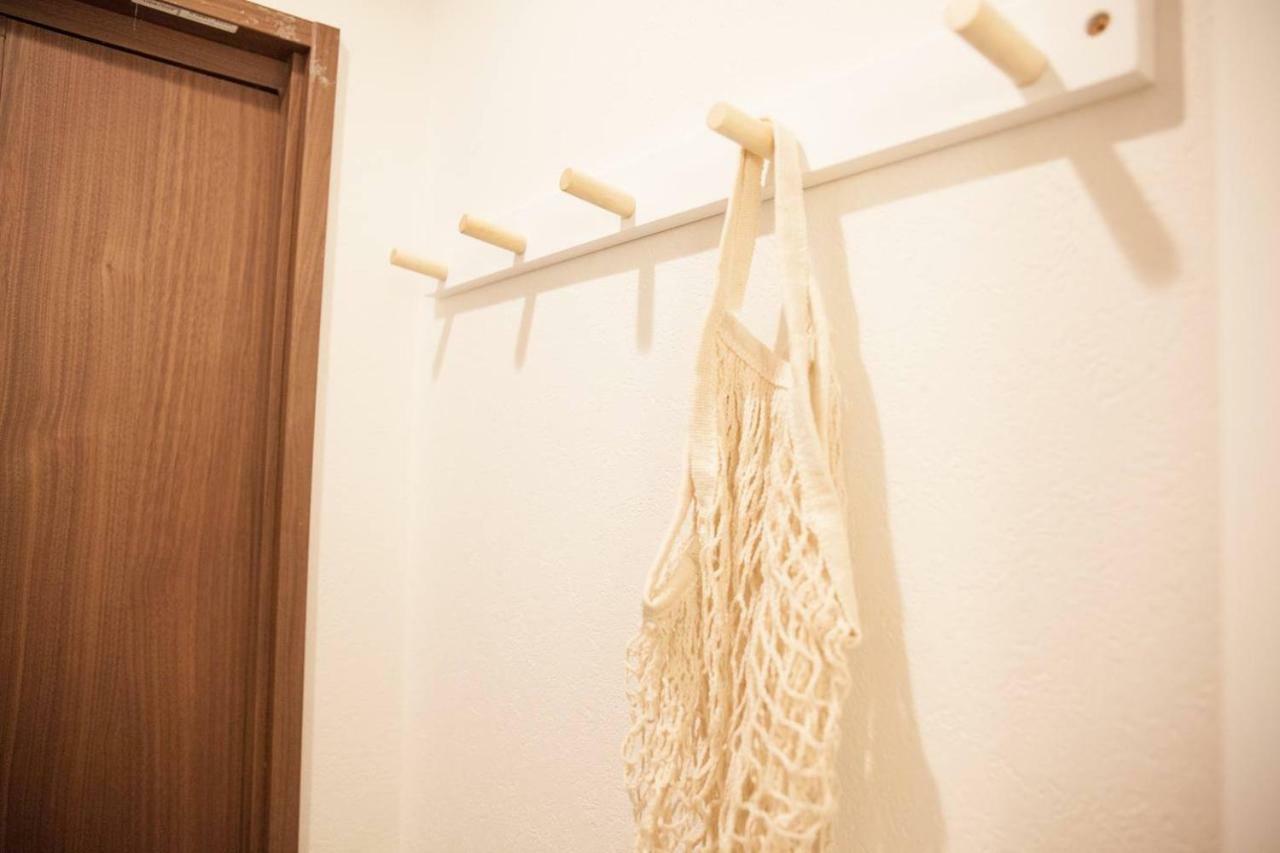 Apartamento Takobeya Tokio