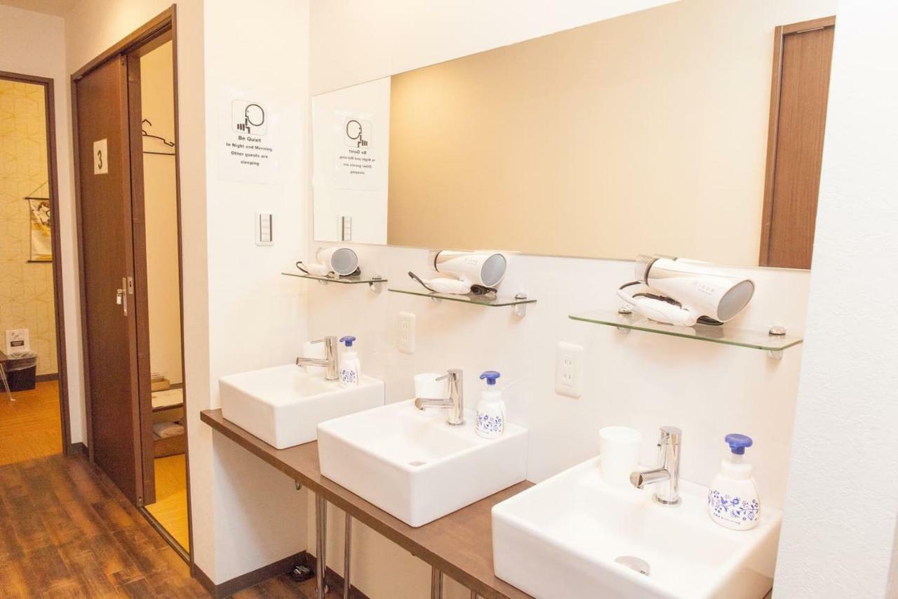 Apartamento Takobeya Tokio