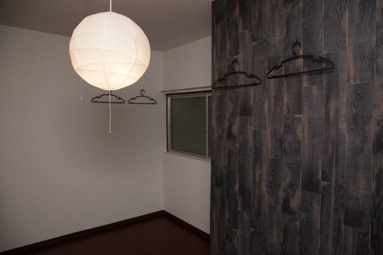 Takobeya Apartamento Tokio