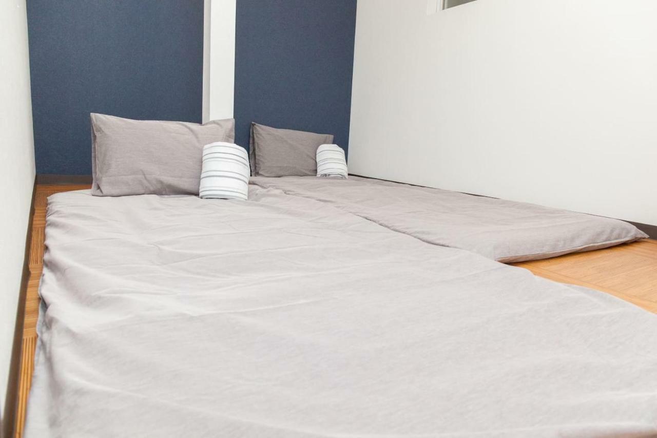 Apartamento Takobeya