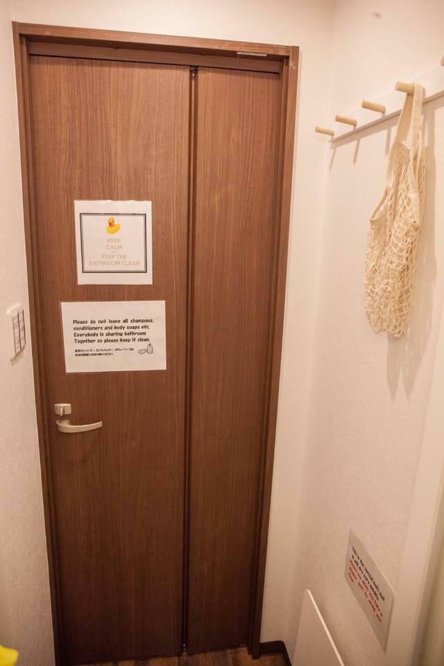 Takobeya Apartamento