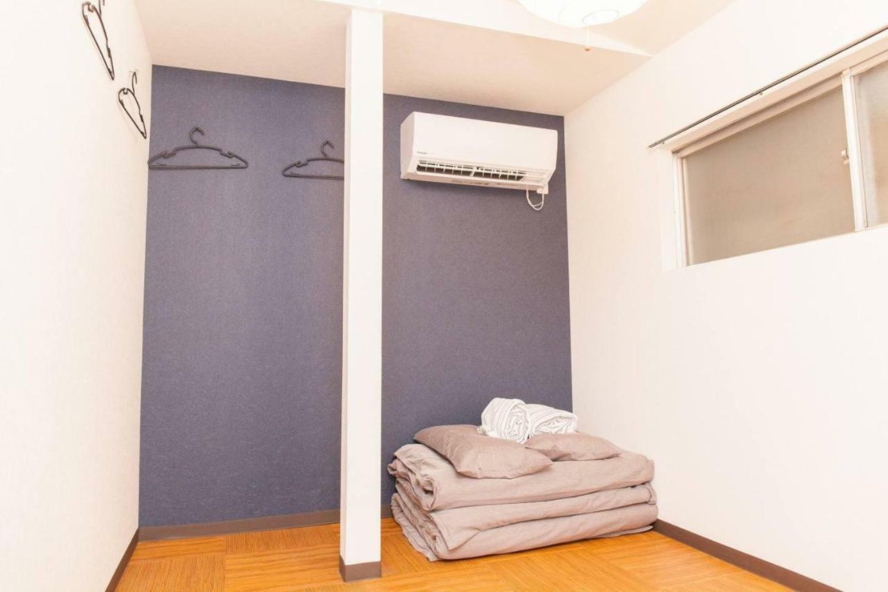 Apartamento Takobeya Tokio