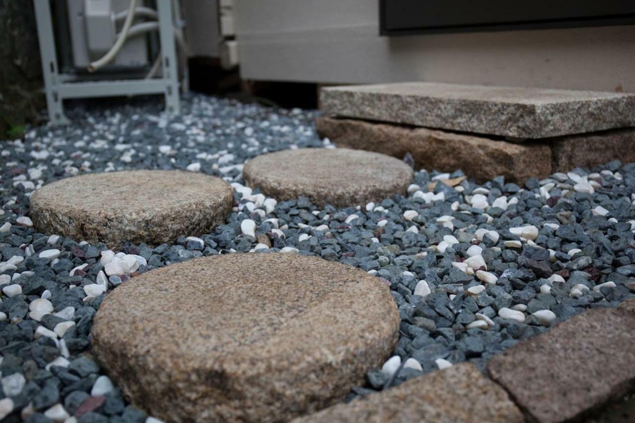 Takobeya Apartamento Tokio