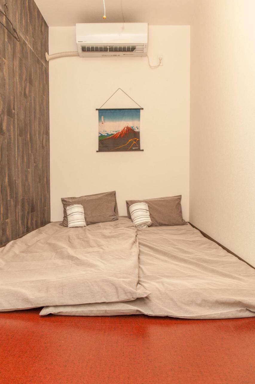 Takobeya Apartamento *