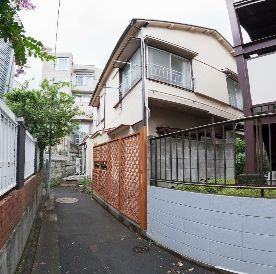 Takobeya Apartamento Tokio
