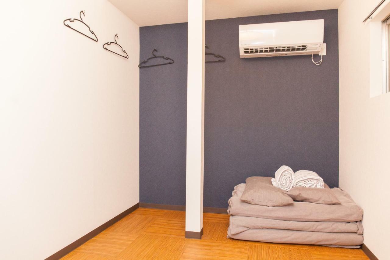 Apartamento Takobeya
