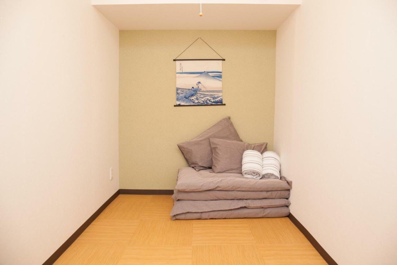 Takobeya Apartamento Tokio