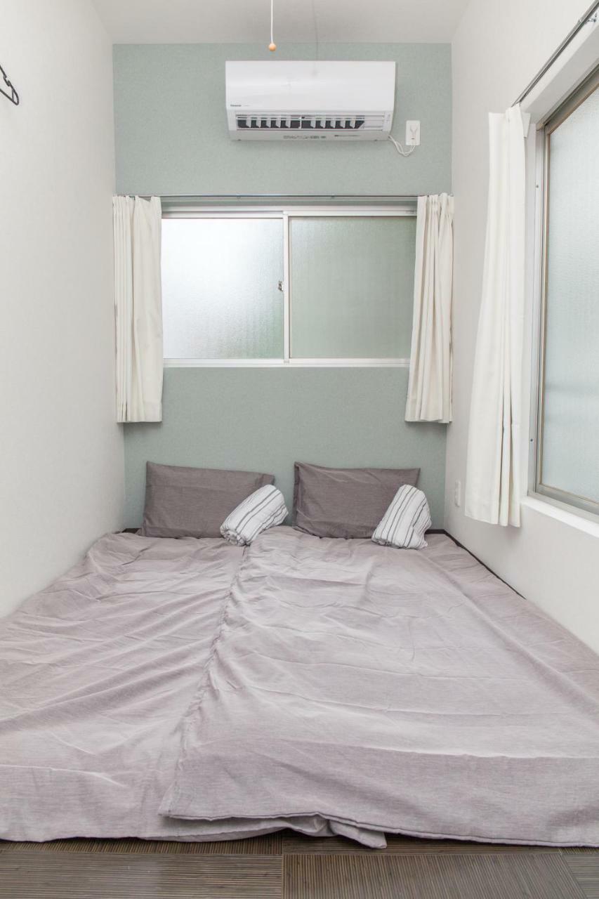 Apartamento Takobeya *
