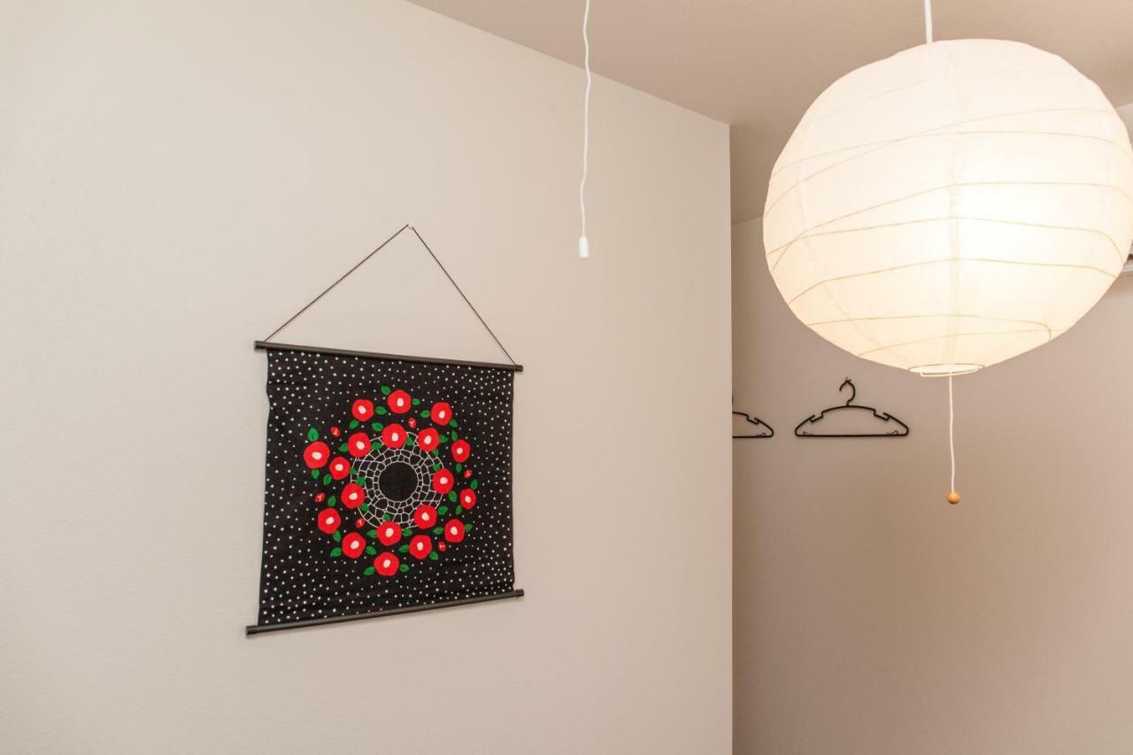 Apartamento Takobeya *