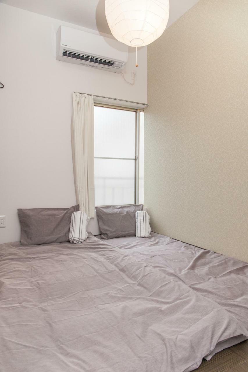 Apartamento Takobeya