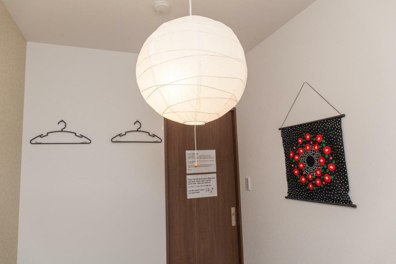 Apartamento Takobeya Tokio