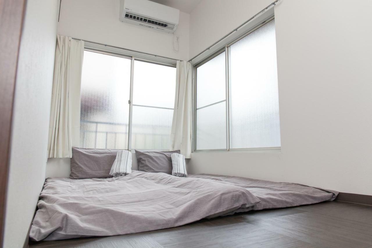 Takobeya Apartamento *