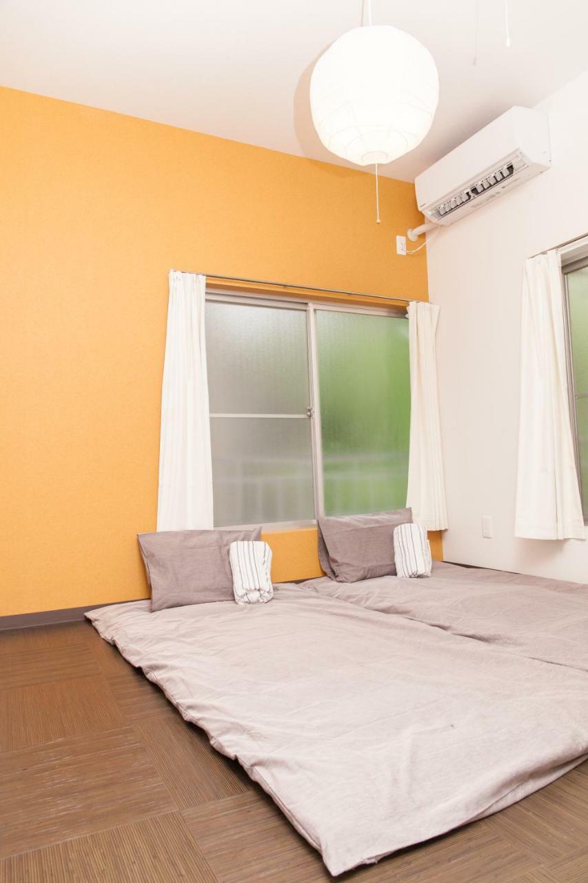 Apartamento Takobeya