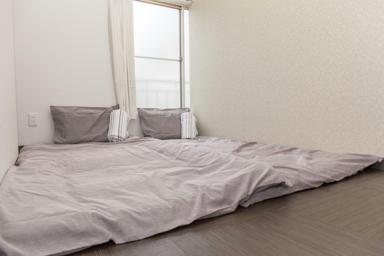 Apartamento Takobeya