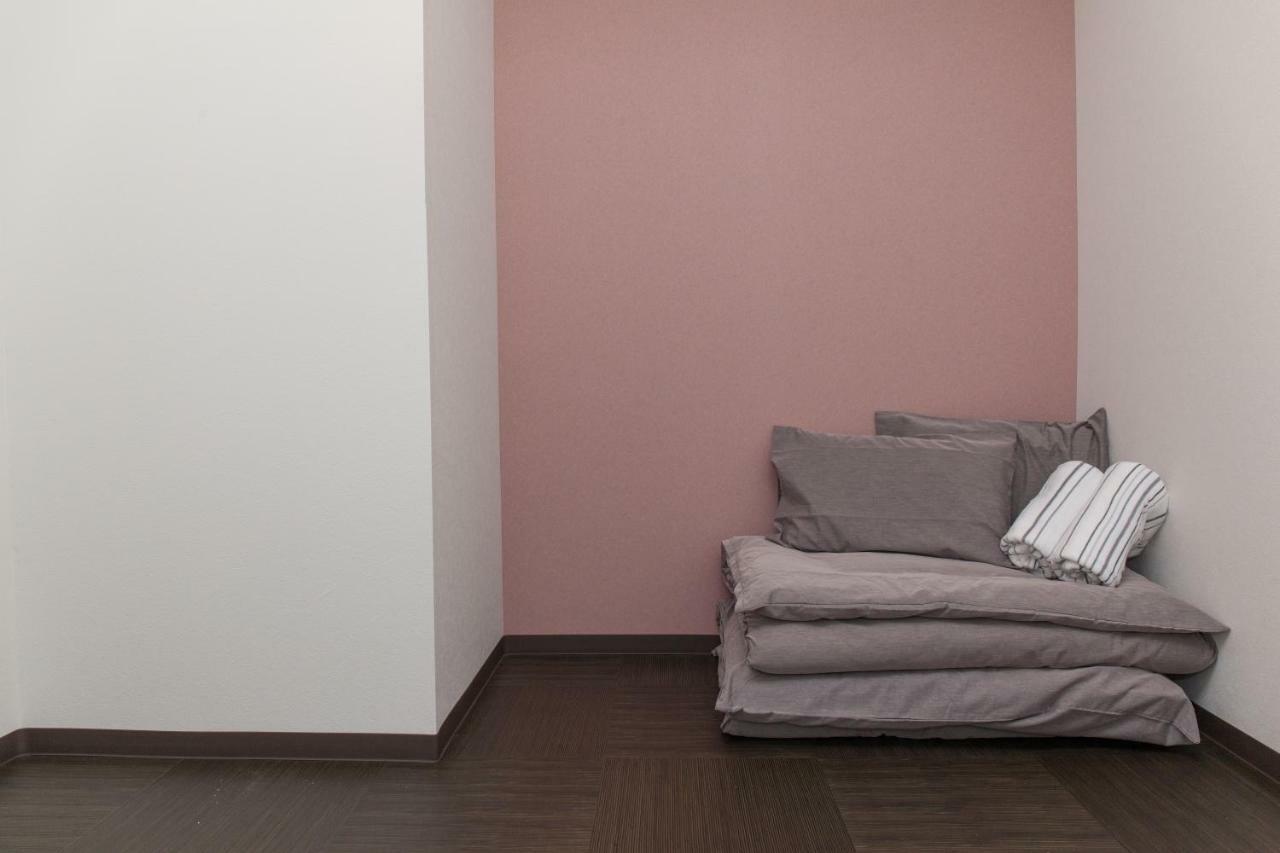 Apartamento Takobeya *