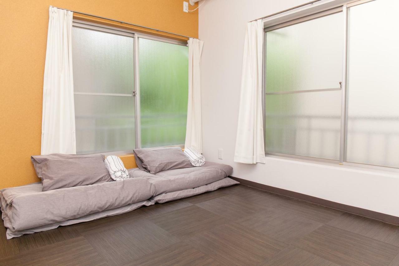 Takobeya Apartamento