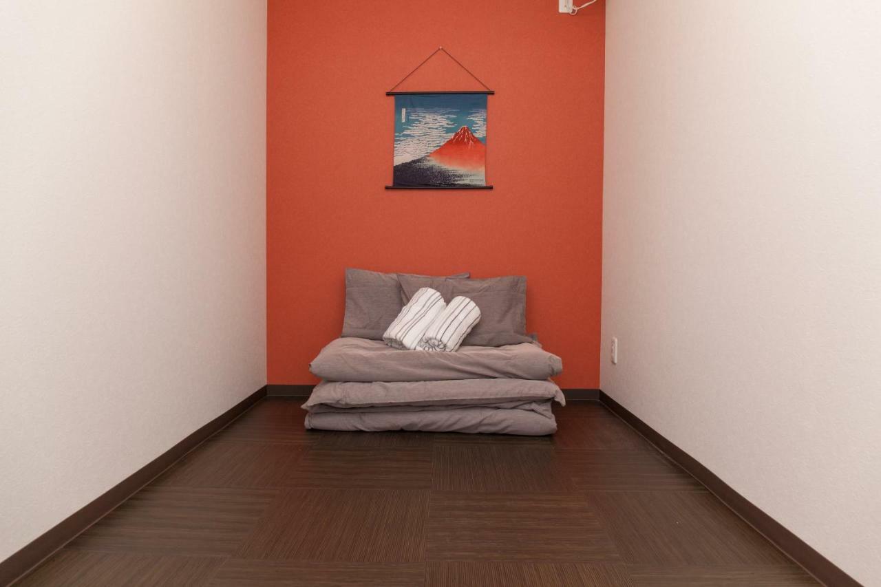 Apartamento Takobeya
