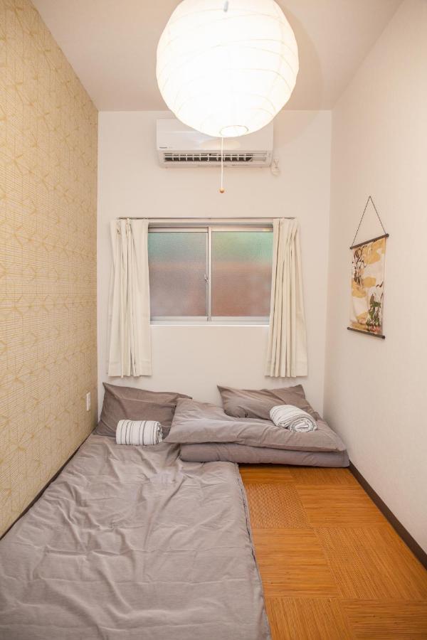 Apartamento Takobeya *