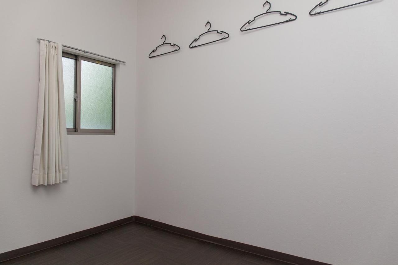 Takobeya Apartamento Tokio